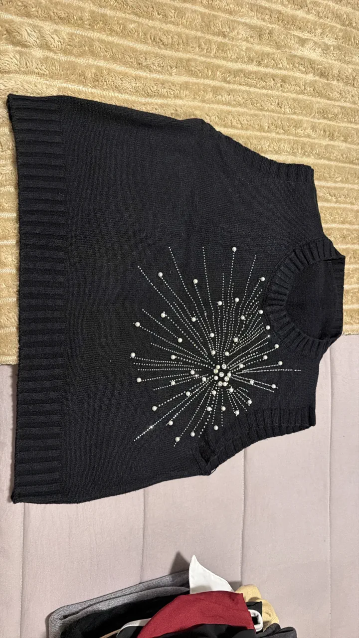 Sweater Sin marca - imagen 1
