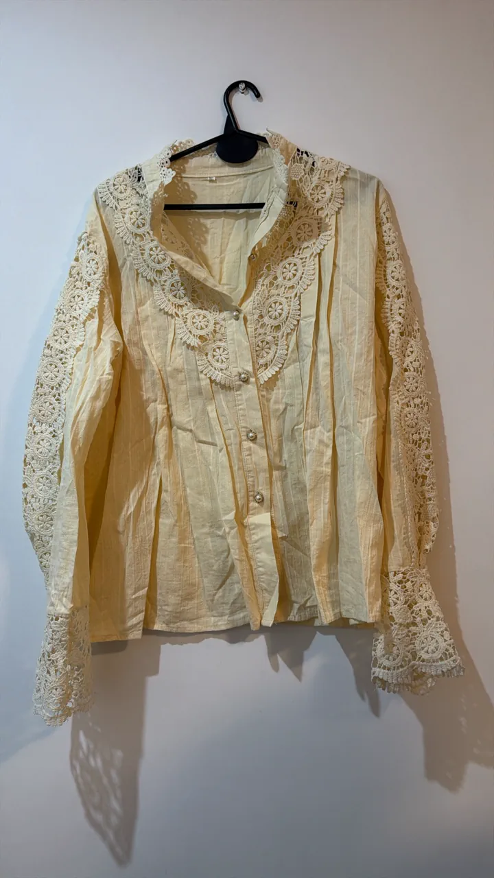 Blusa Otra - imagen 1