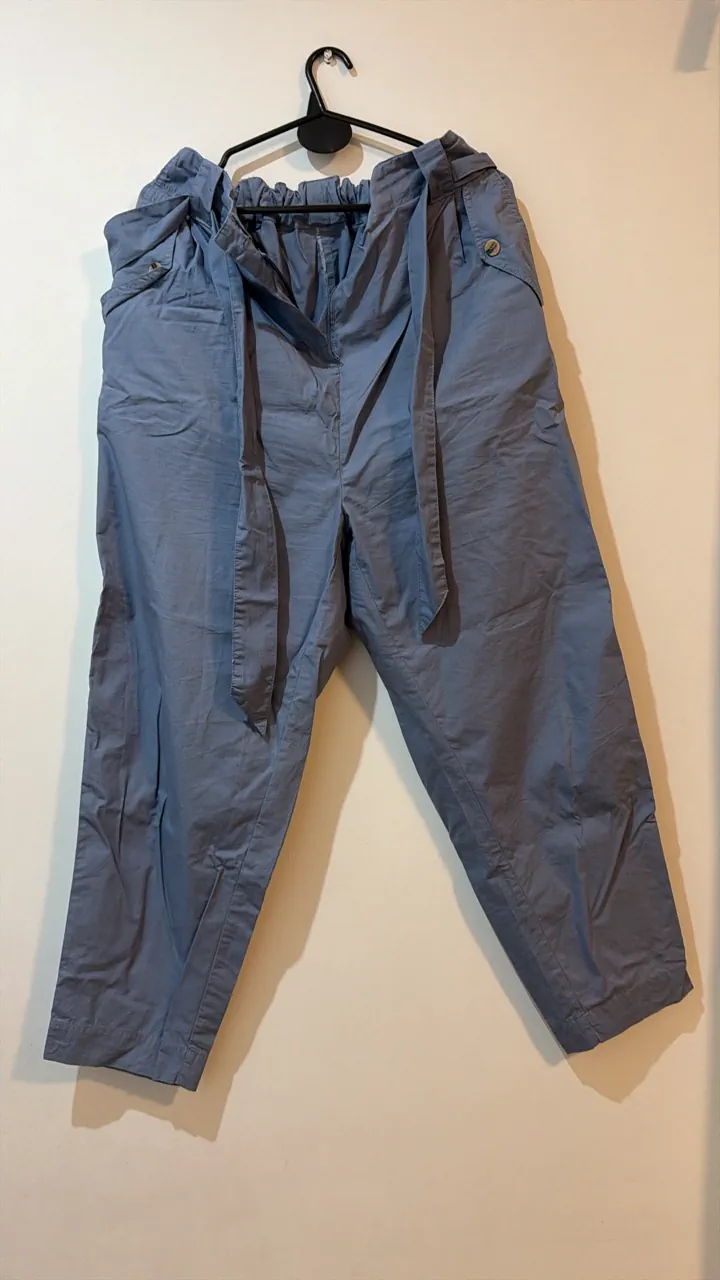 Pantalón Otra - imagen 1