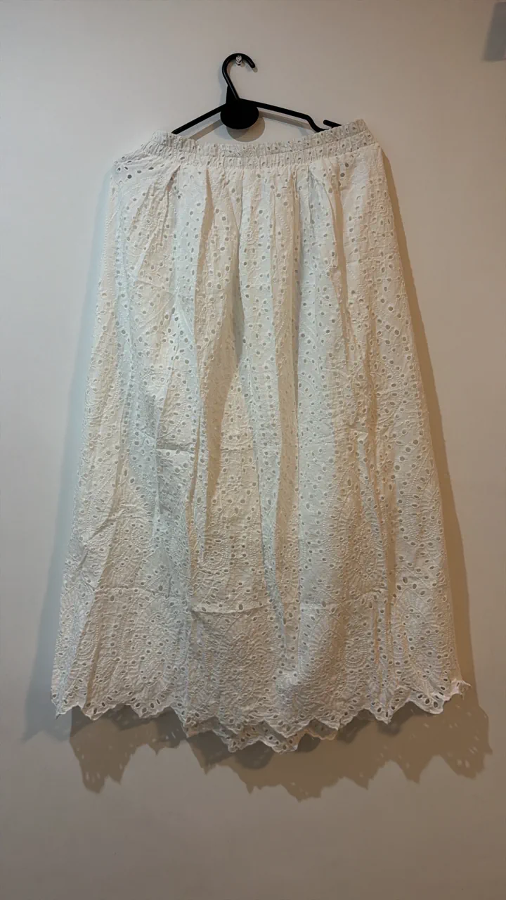 Pollera Sin marca - imagen 1