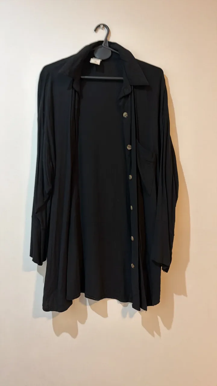 Camisa Otra - imagen 1