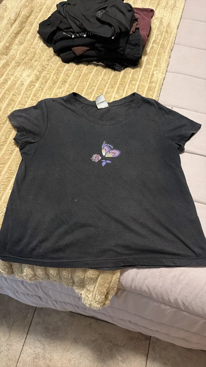 Remera Sin marca - imagen 1