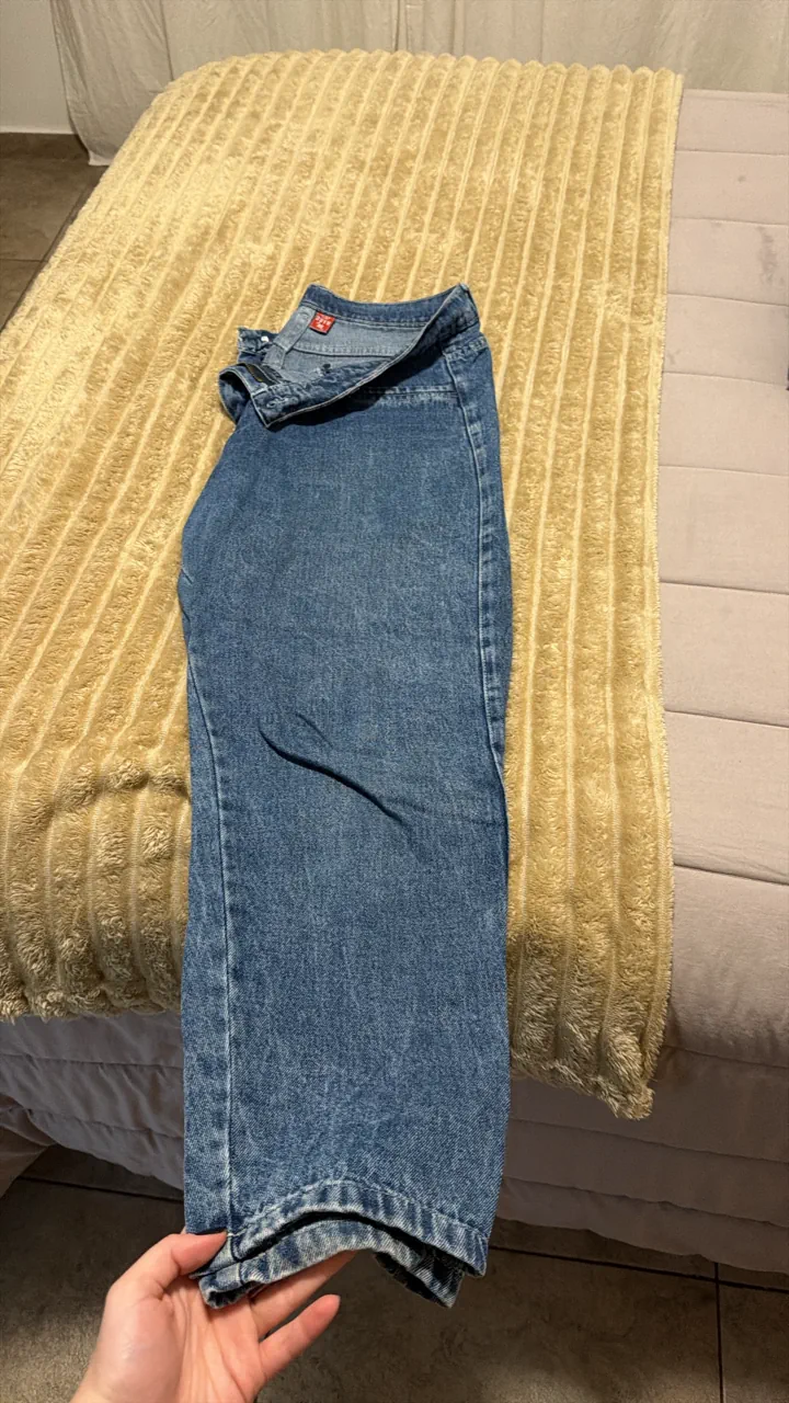 Jean Sin marca - imagen 1
