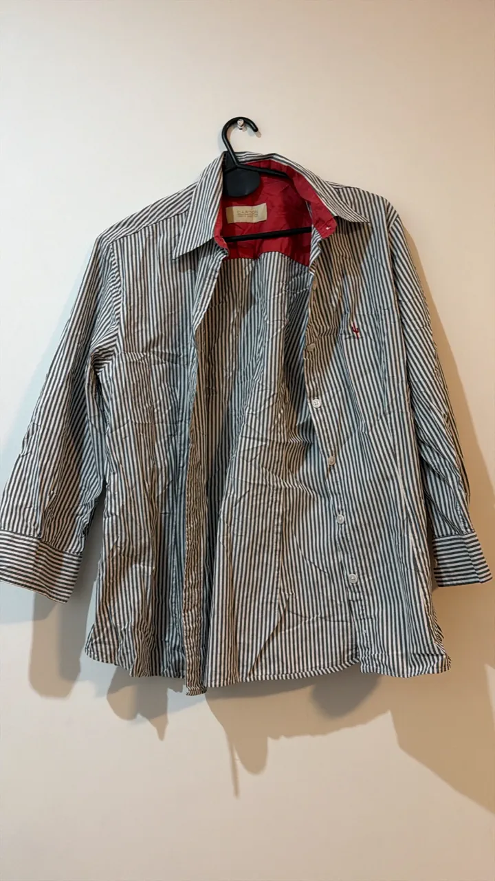 Camisa Cardon - imagen 1