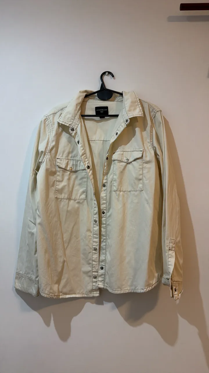 Camisa Ver - imagen 1