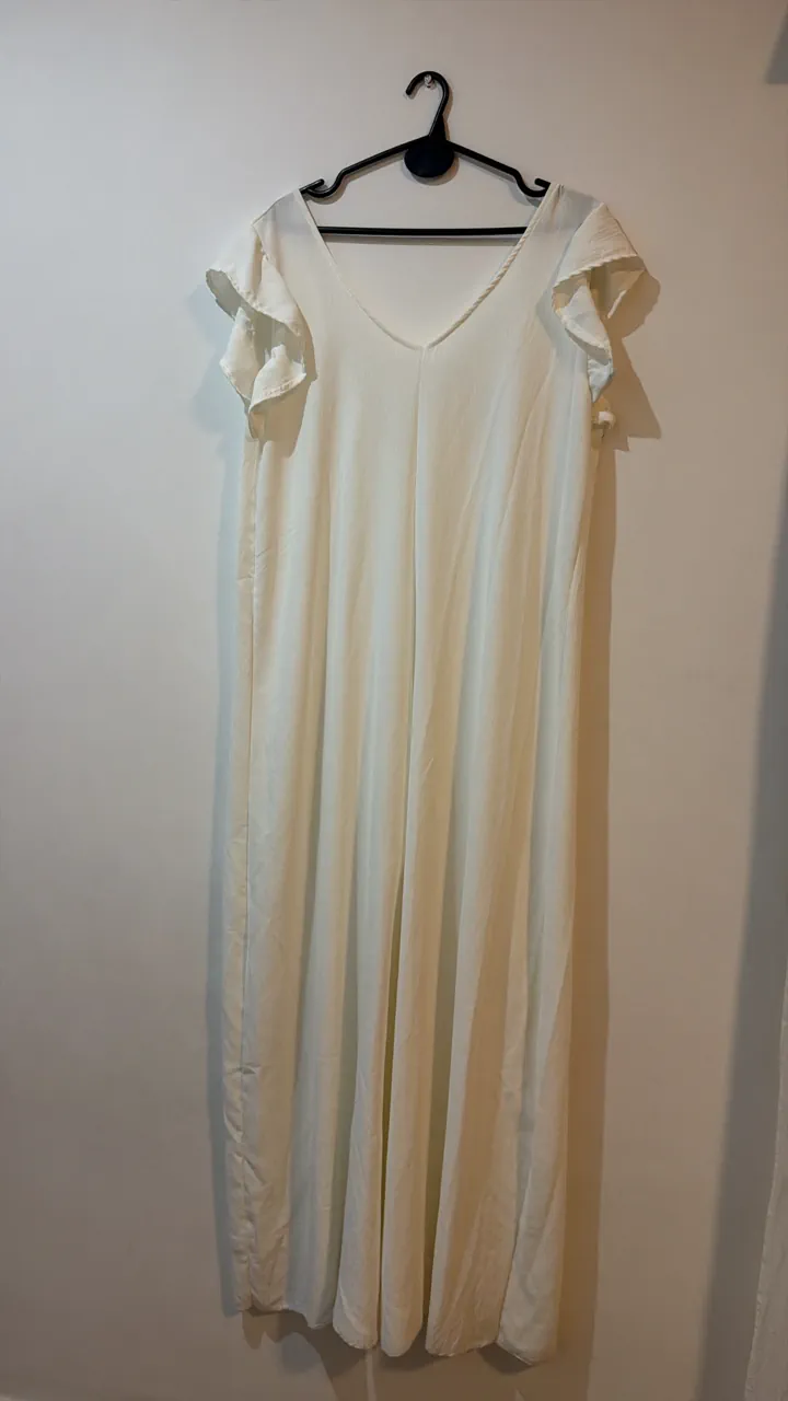 Vestido Otra - imagen 1