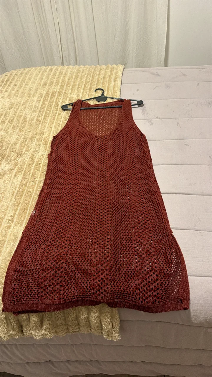 Vestido Sin marca - imagen 1