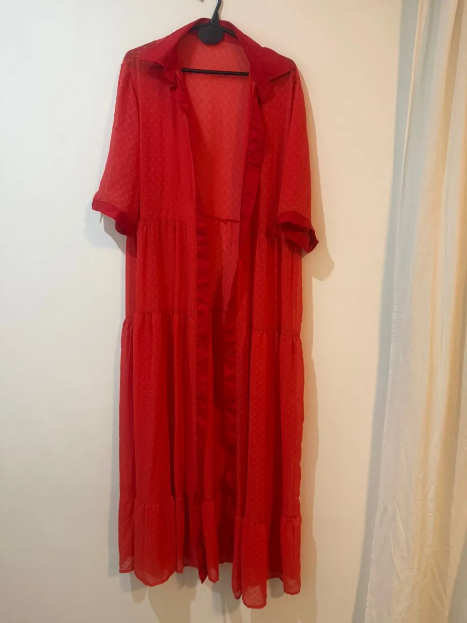 Kimono Otra - imagen 1