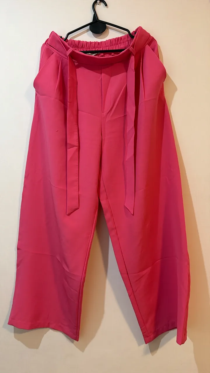Pantalón Sweet · Talle MEX/ARG 46