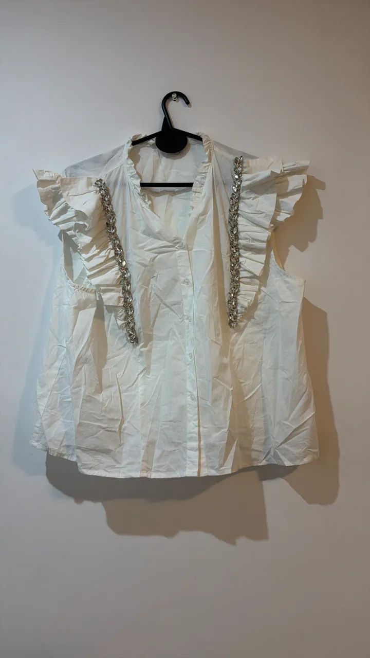 Blusa Otra - imagen 1