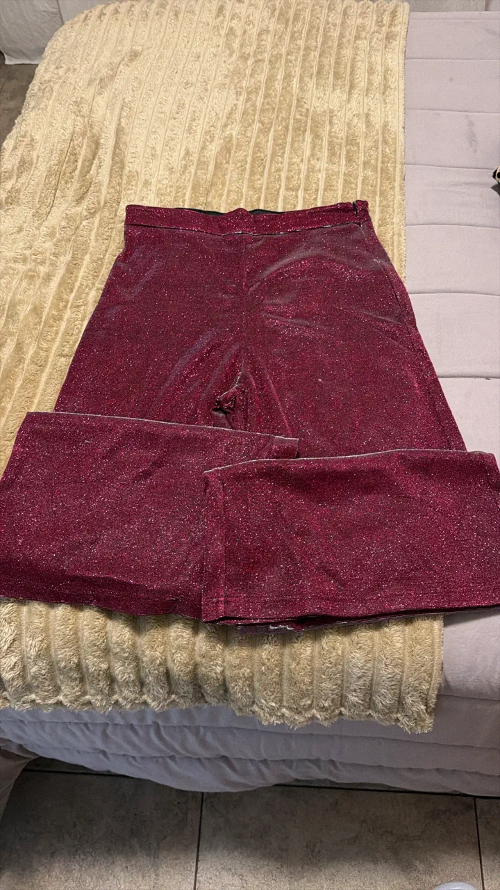 Pantalón Shein - imagen 1