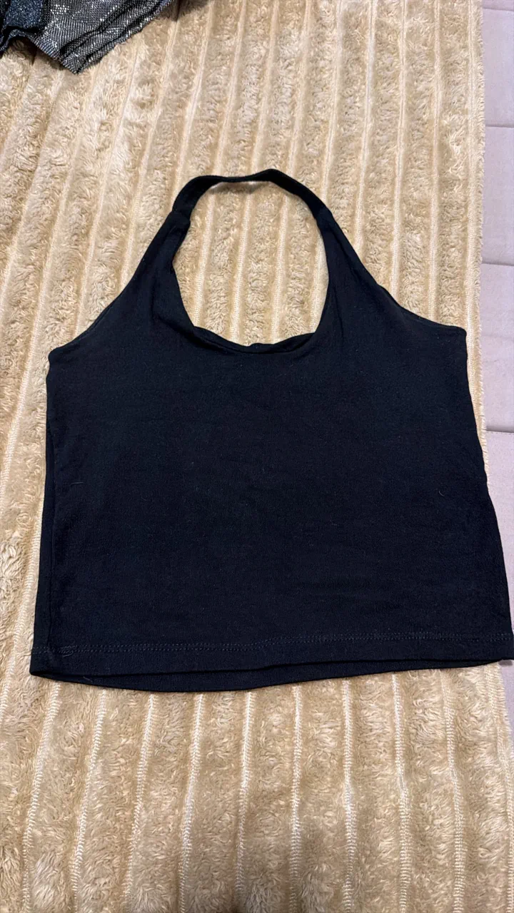 Musculosa Sin marca - imagen 1