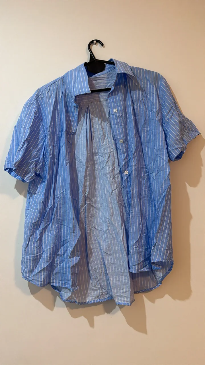 Camisa Otra - imagen 1