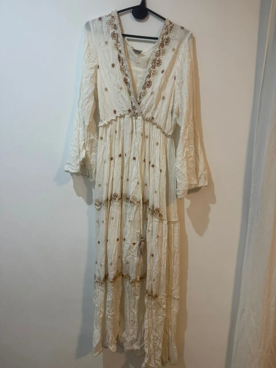 Vestido Otra · Talle XXL