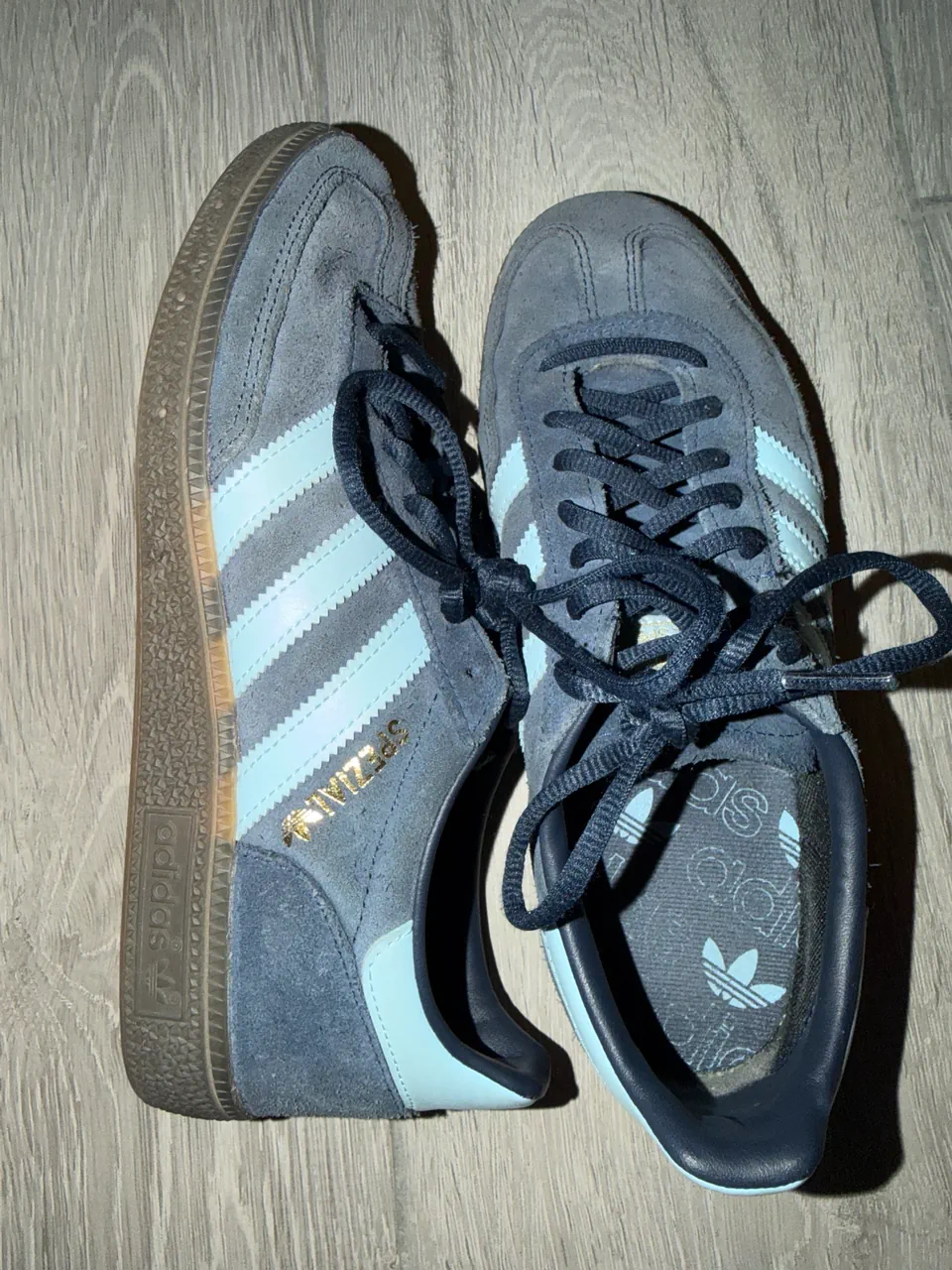 Zapatillas adidas - imagen 3