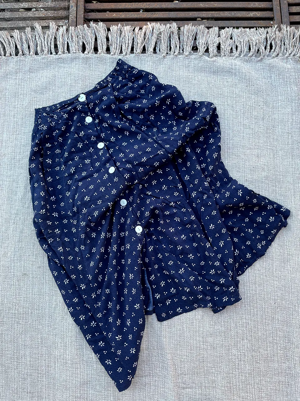Pollera Otras - imagen 1