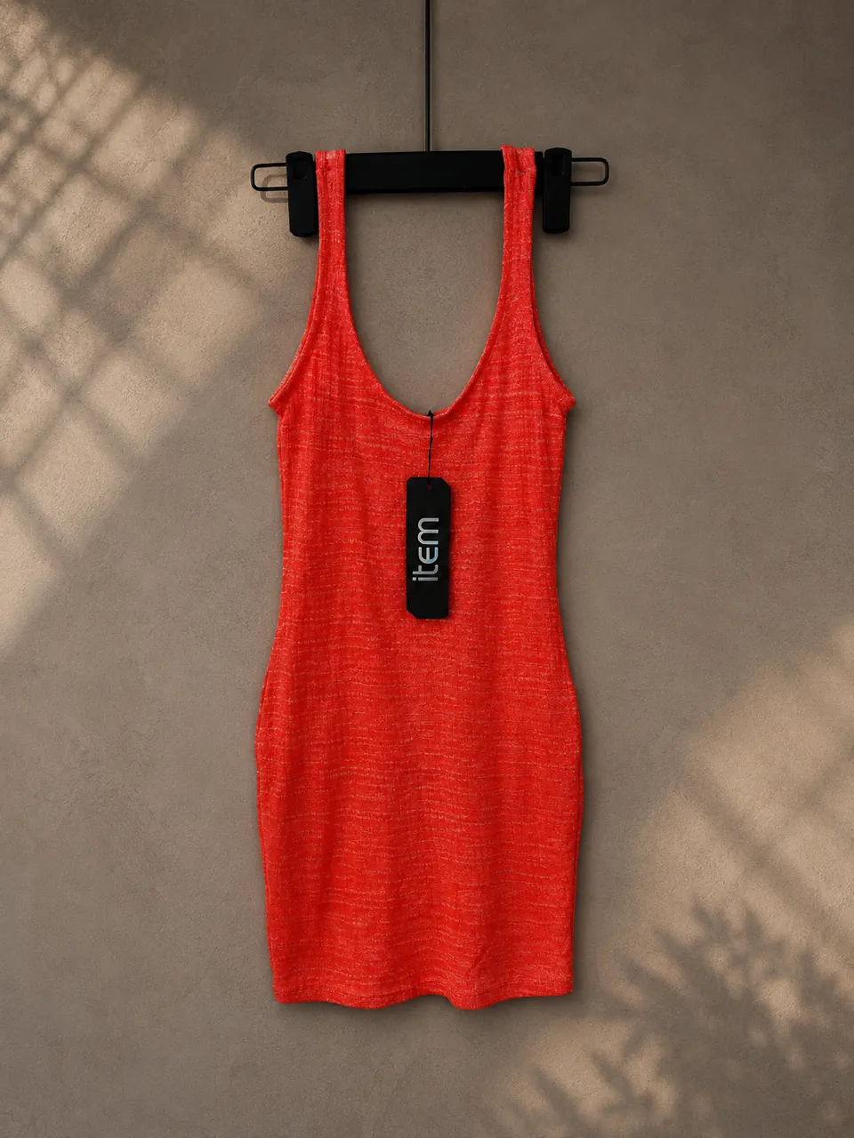 Item · Talle S