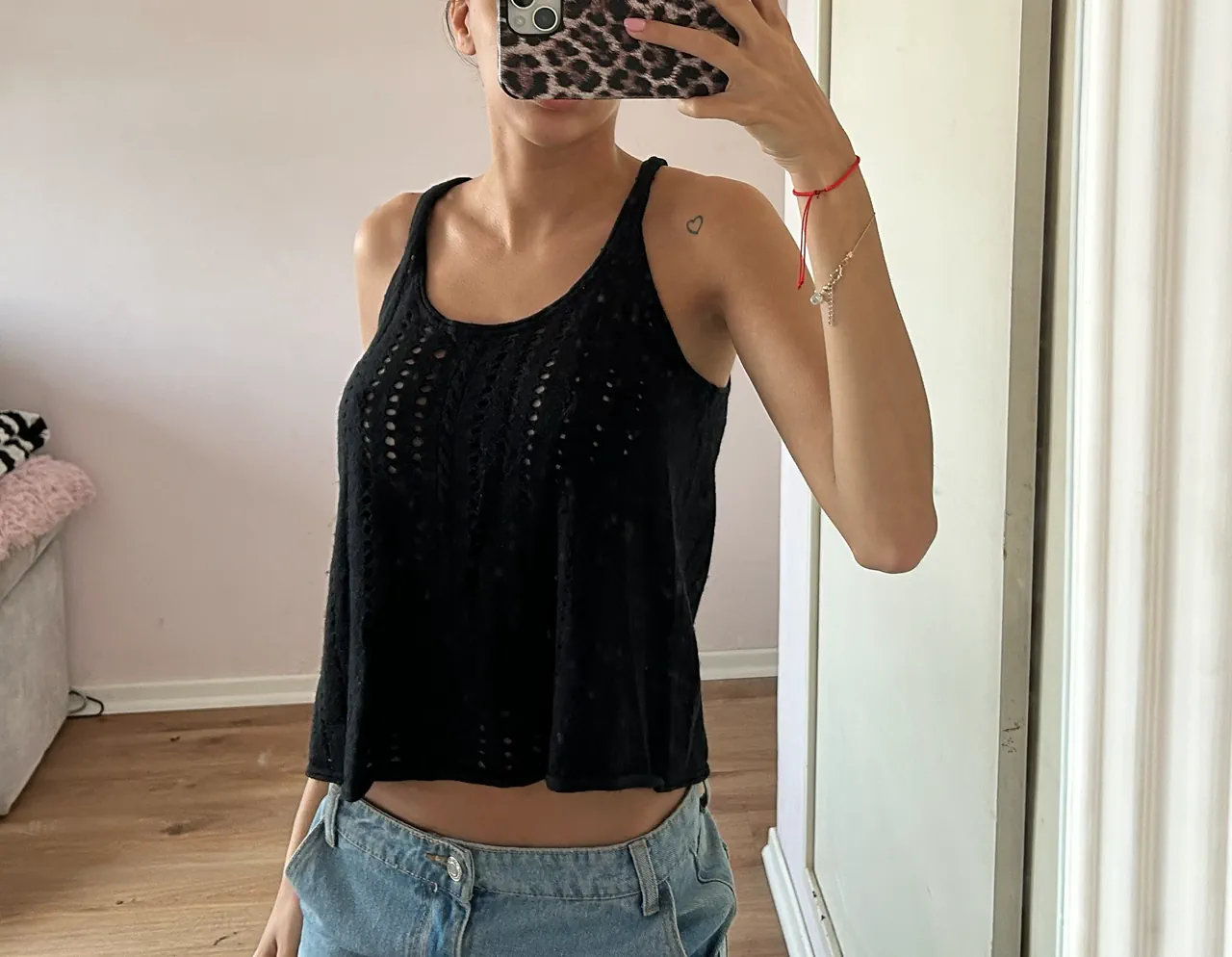 Musculosa Ayres - imagen 1