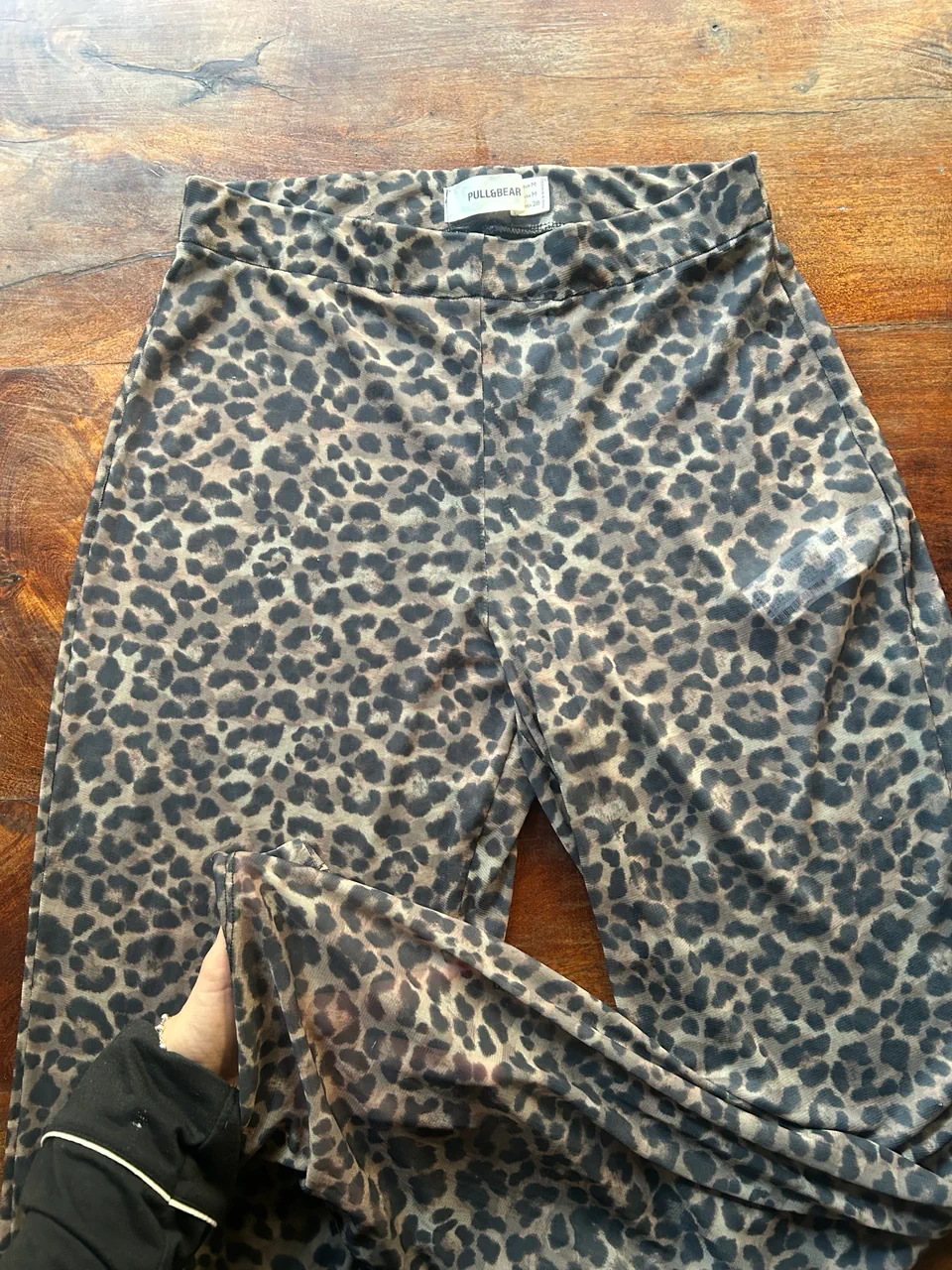 Pantalón Pull & Bear - imagen 1