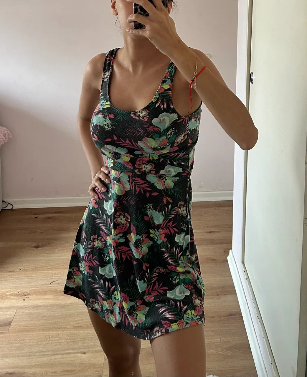 Vestido Otra - imagen 1
