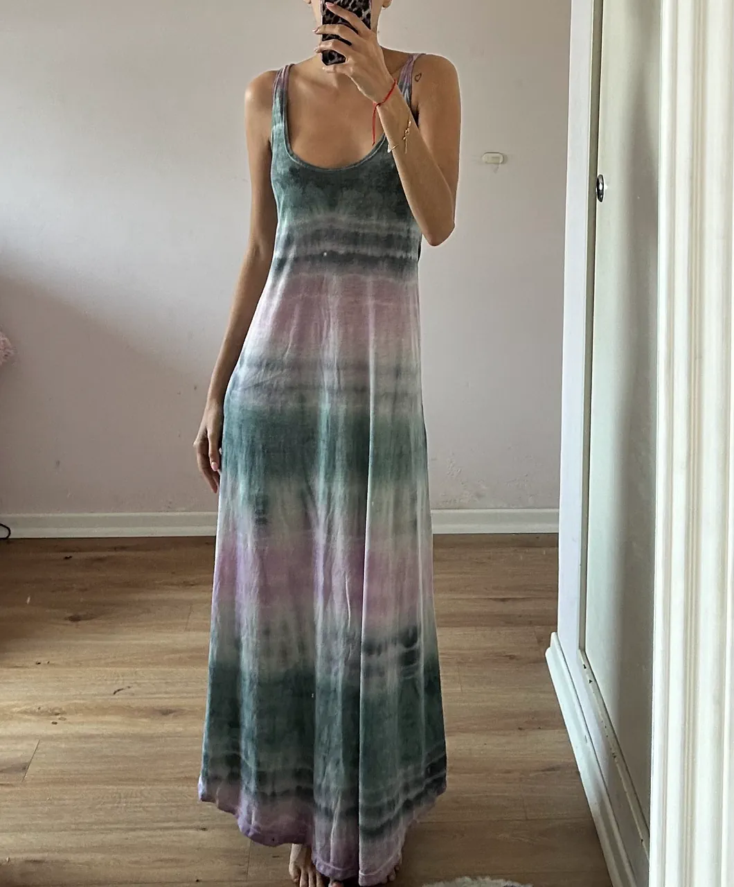 Vestido Otra - imagen 1