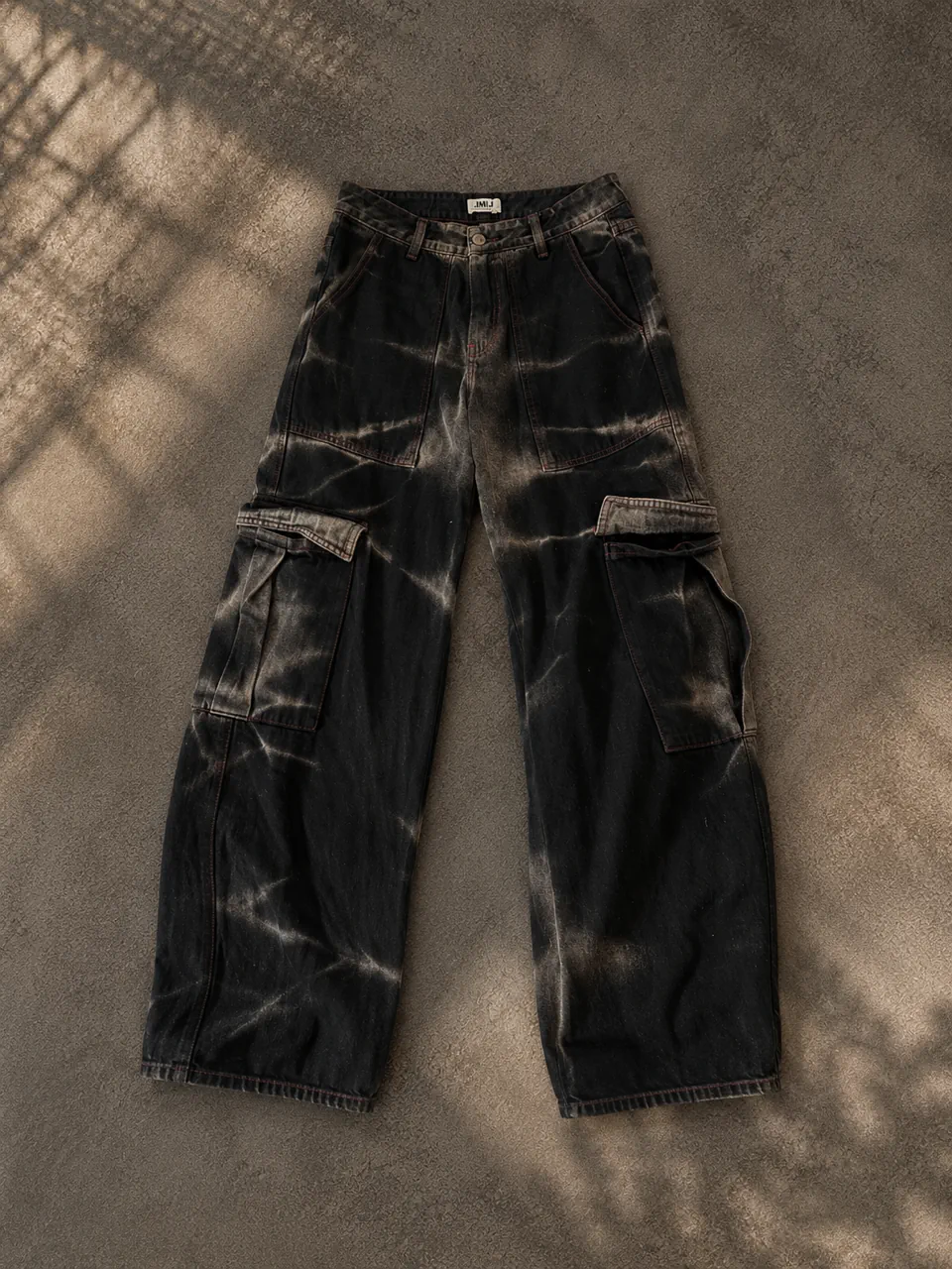 Pantalón NOX - imagen 1