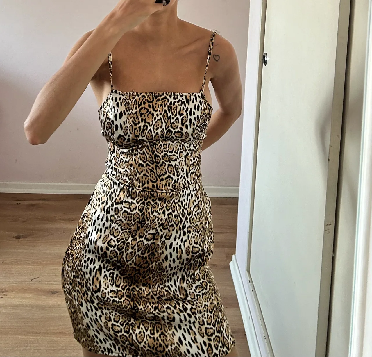 Vestido Otra - imagen 1
