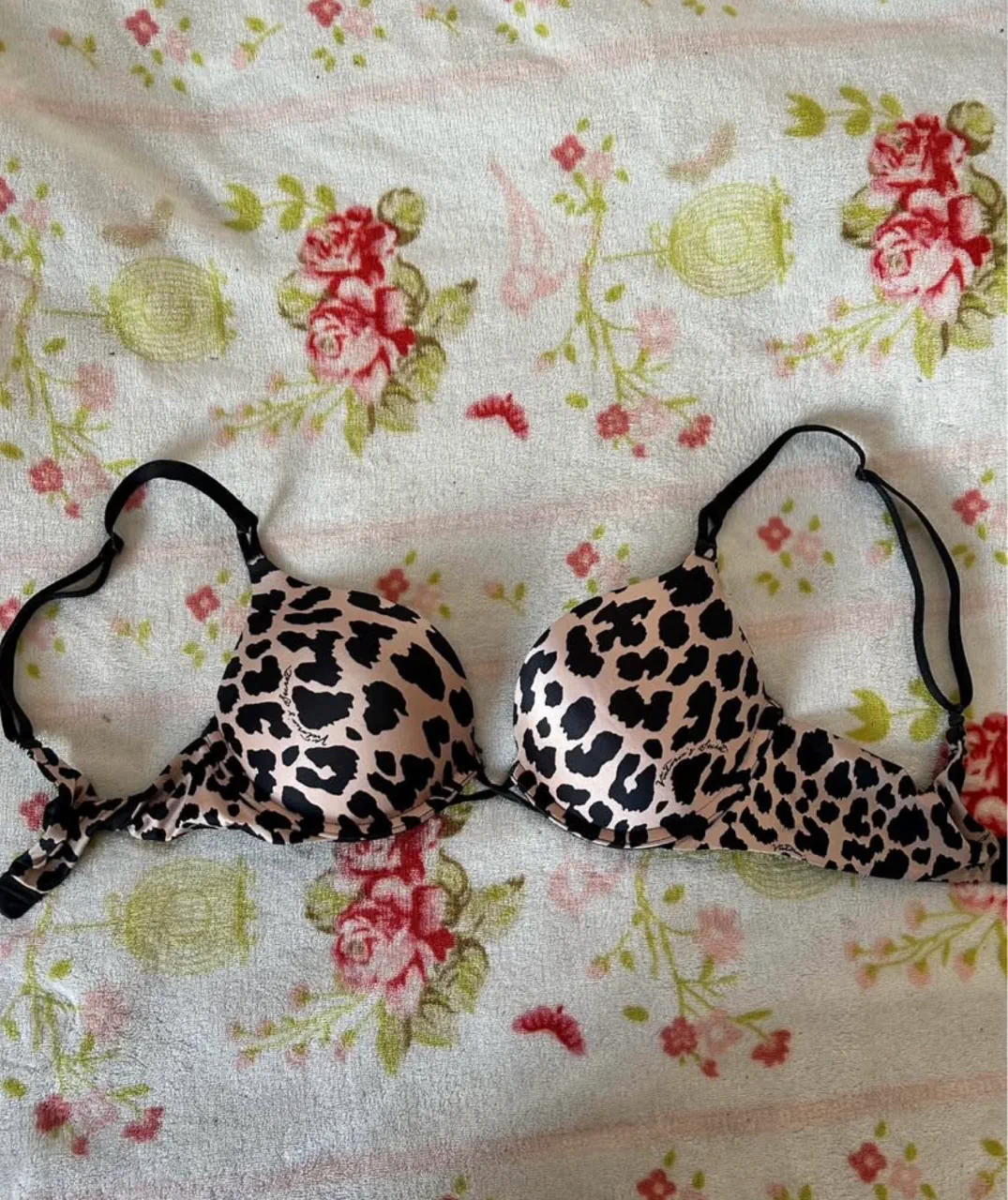 Corpiño Victoria's Secret - imagen 1