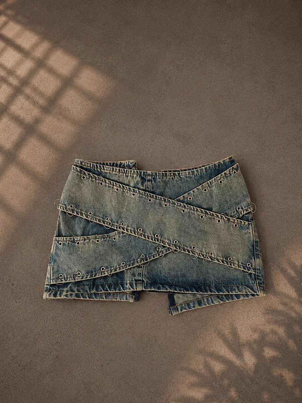 Minifalda Otra - imagen 1
