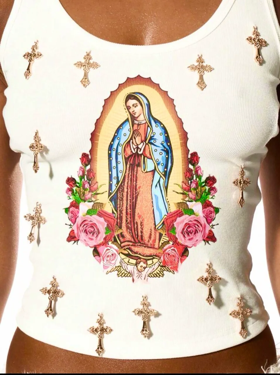 Musculosa Sumwon - imagen 1