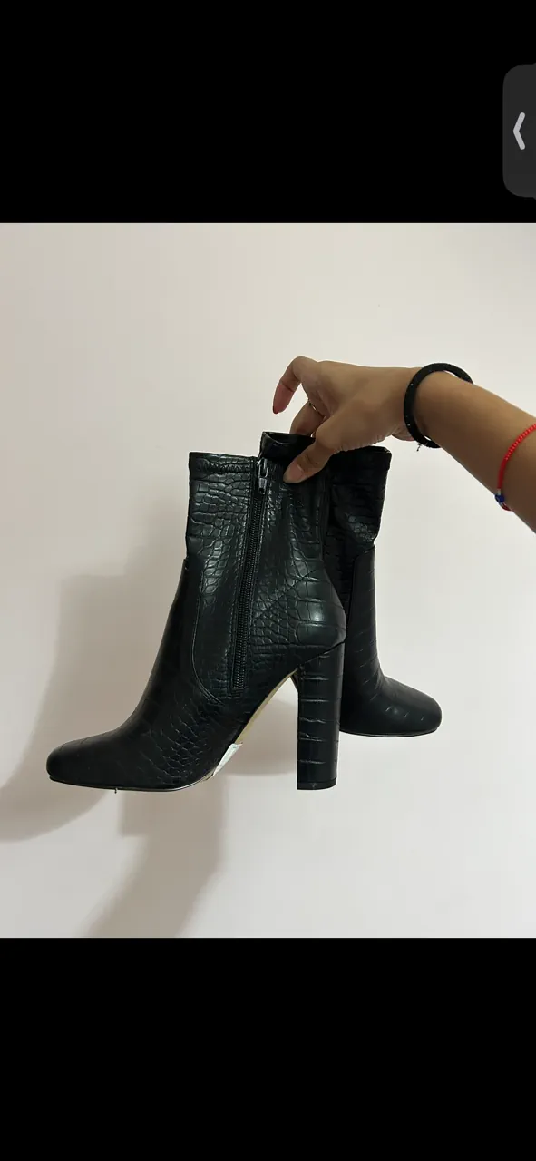 Botines ALDO - imagen 1