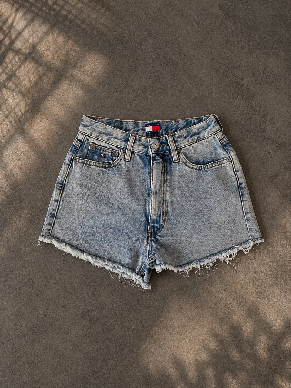 Short Tommy Jeans - imagen 1