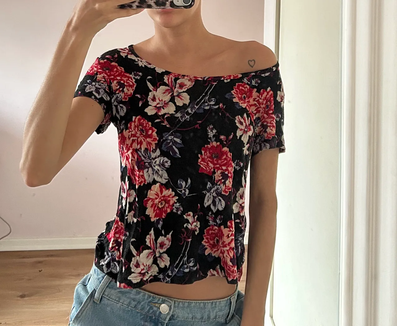 Remera Complot - imagen 1