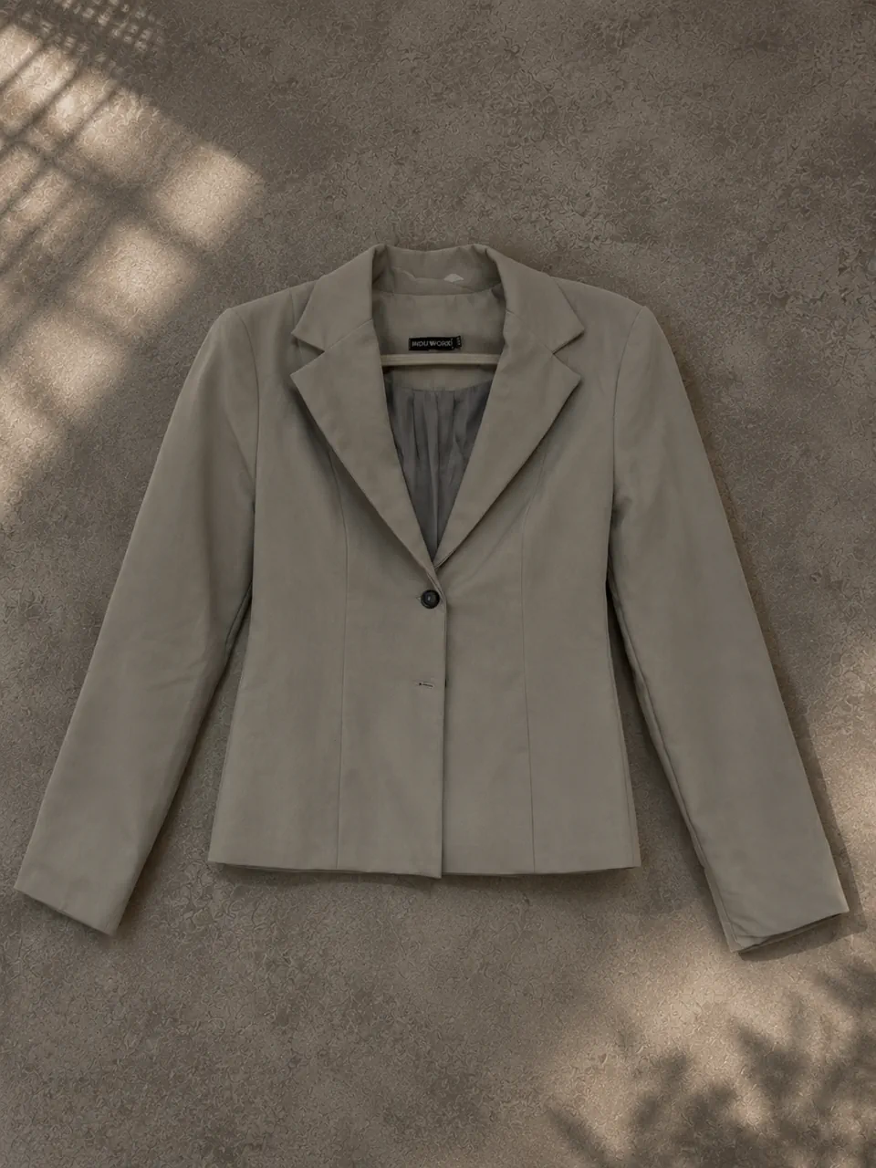 Blazer Otra - imagen 1