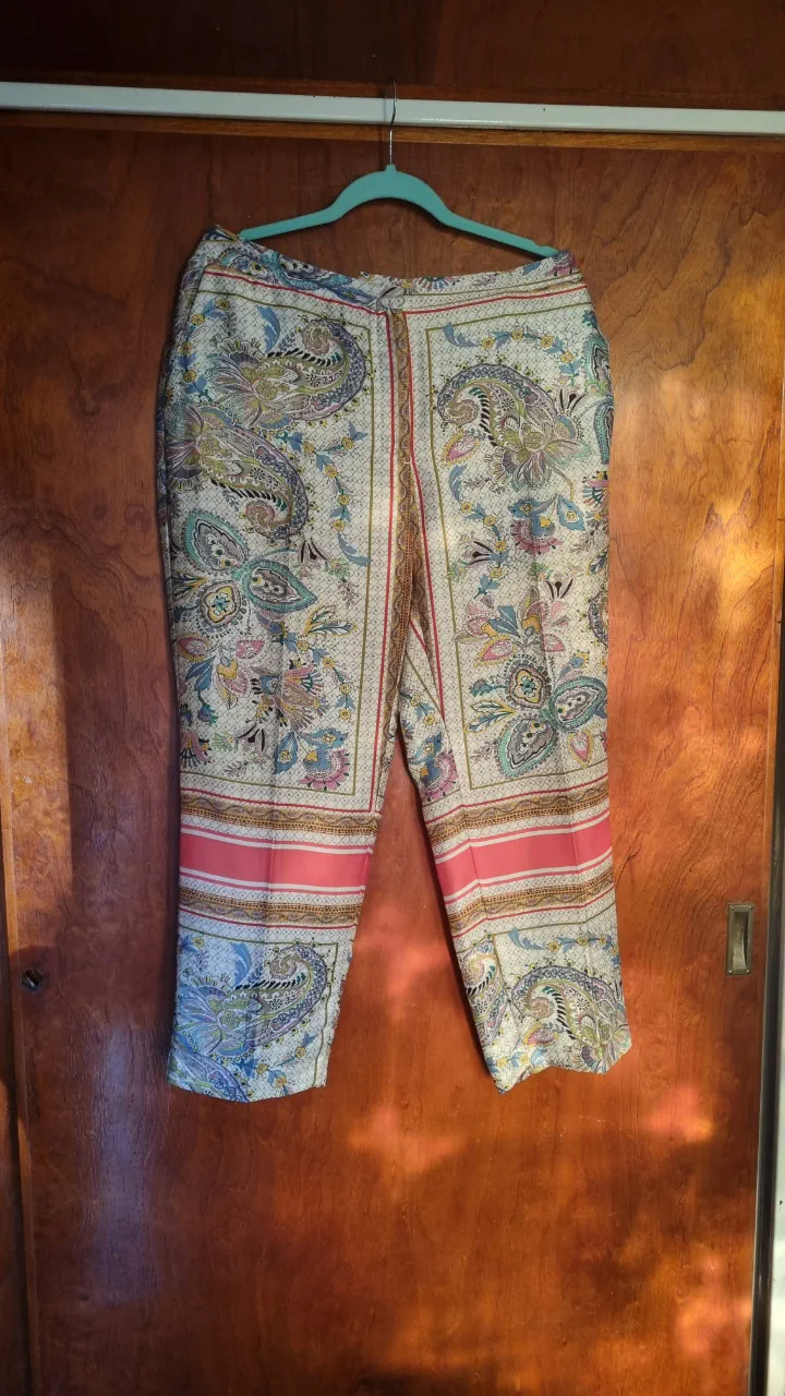 Pantalón Zara - imagen 1