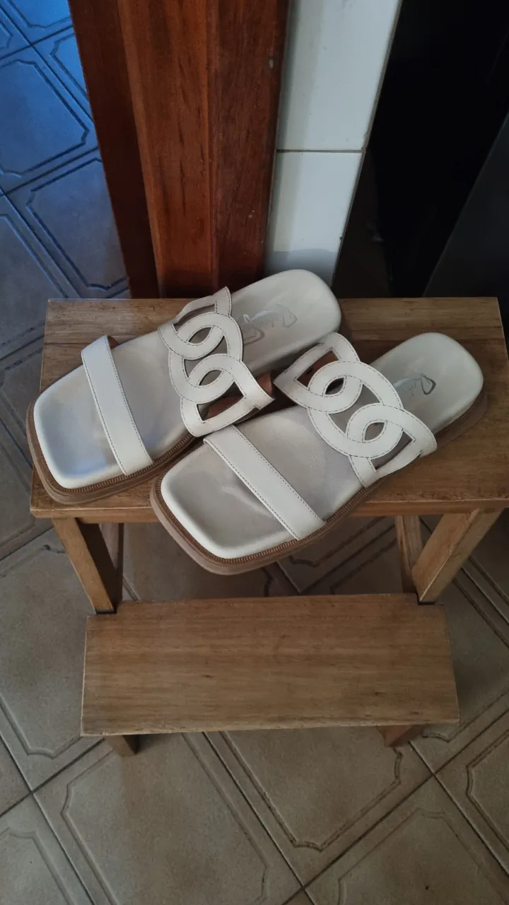 Sandalias Rubèn portela - imagen 1