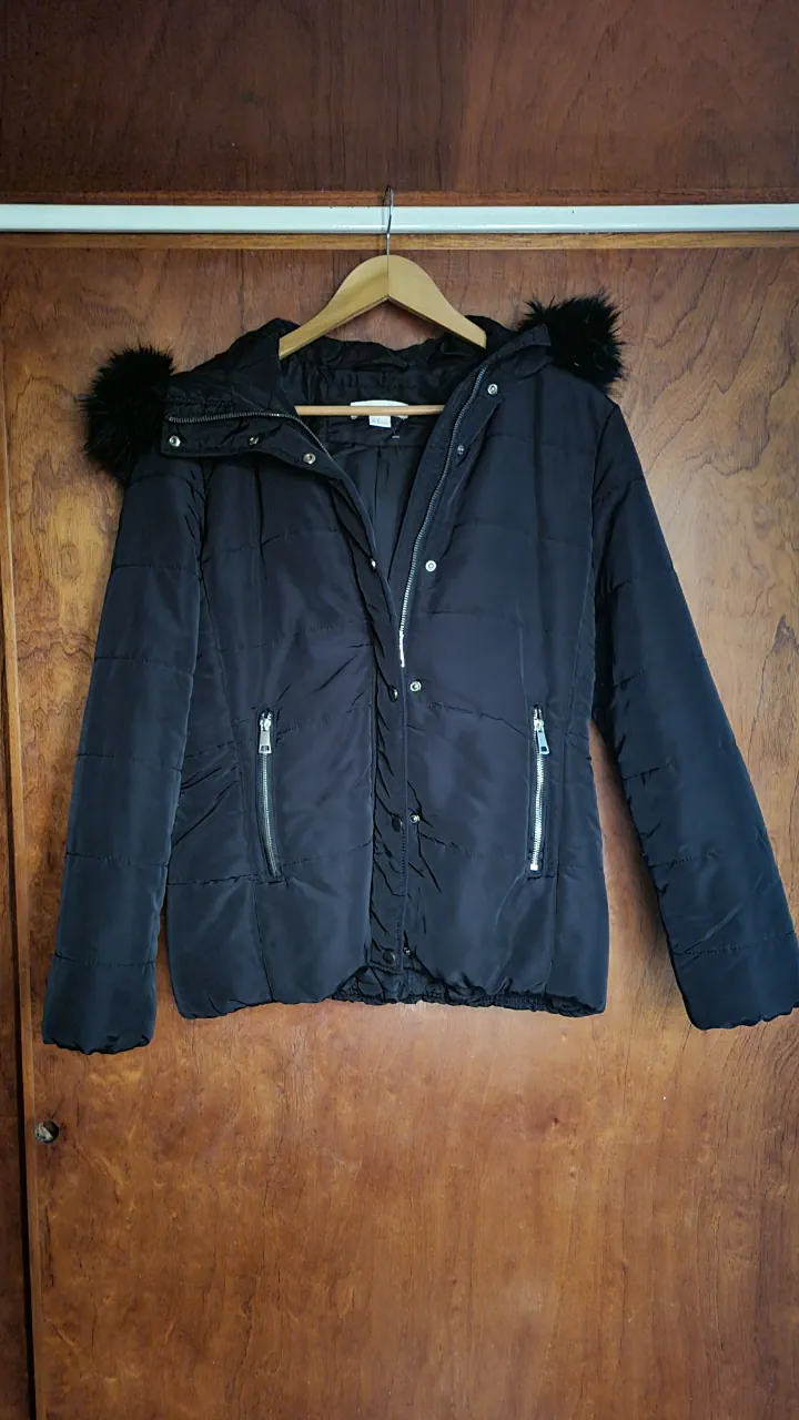 Campera Importada usa - imagen 1