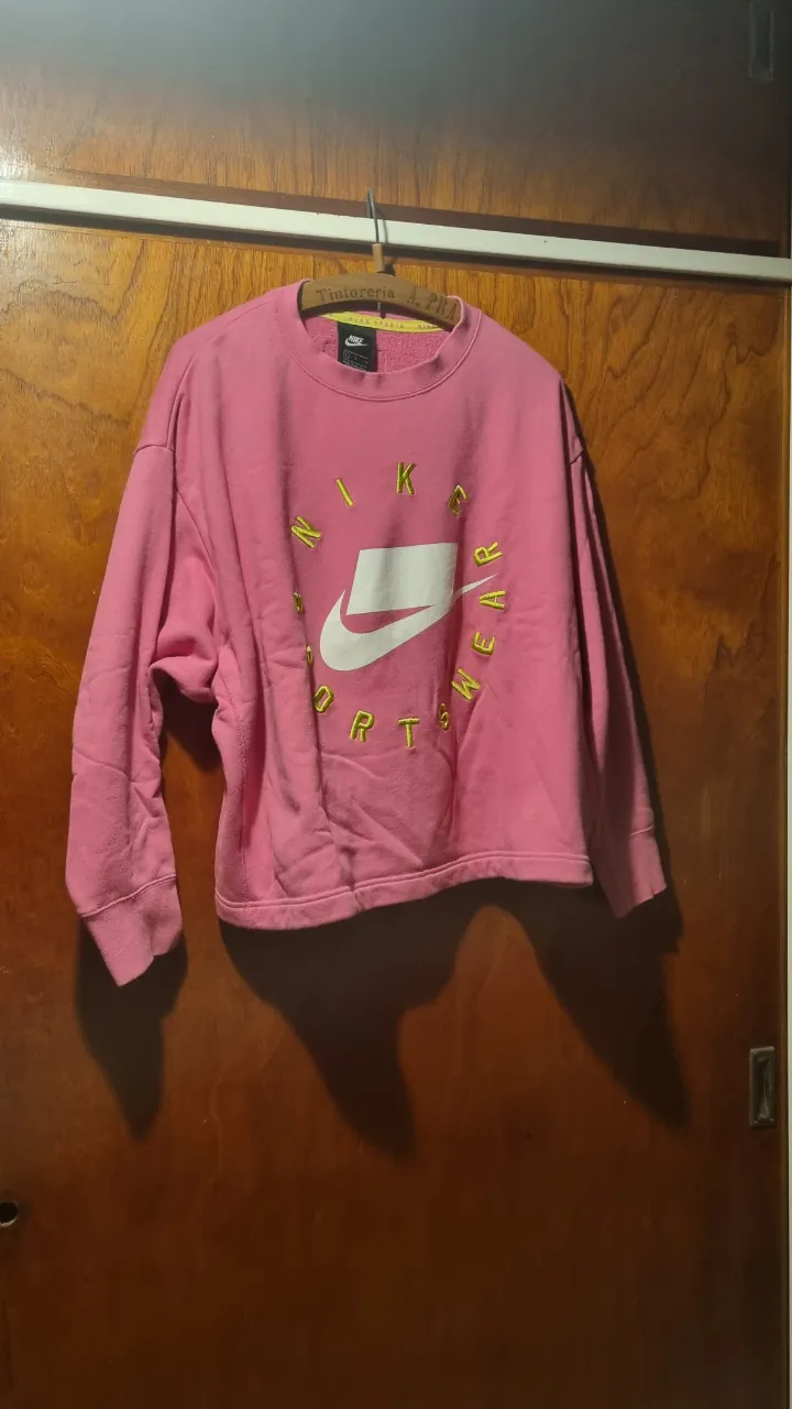 Buzo Nike - imagen 1