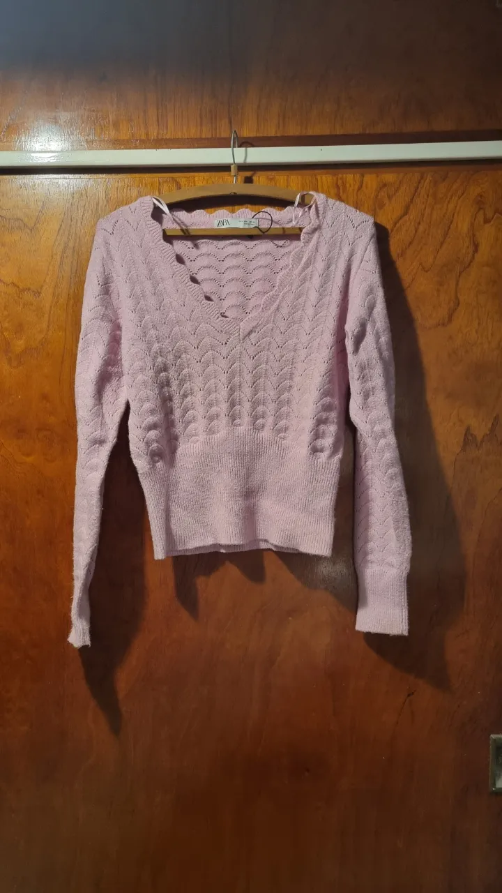 Zara · Talle L