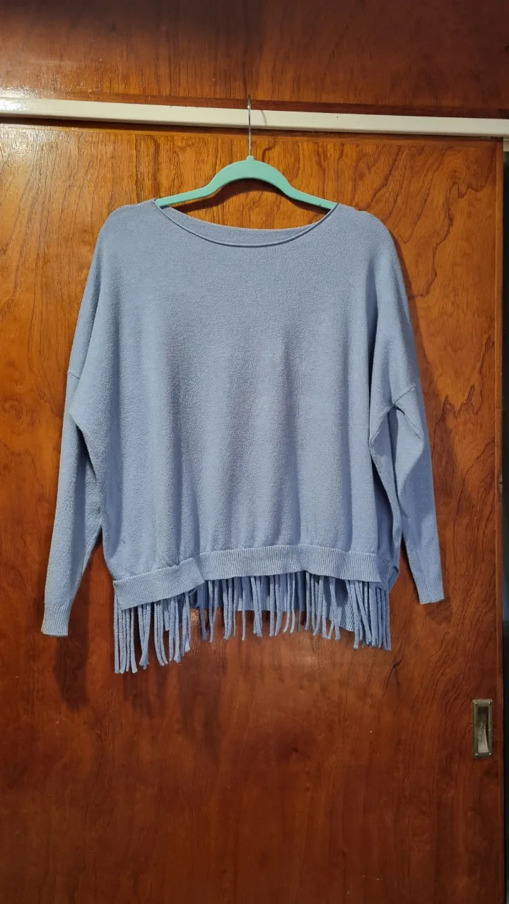 Sweater Importado de europa - imagen 1