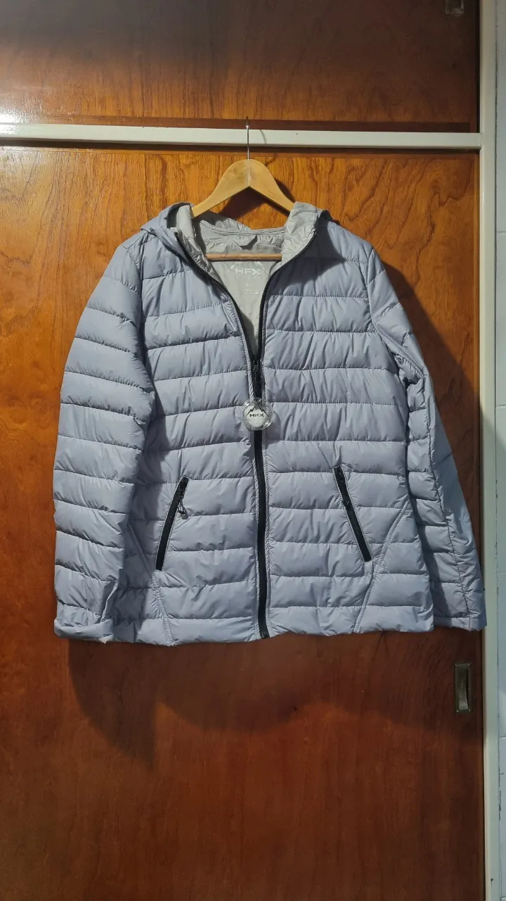 Campera Otra importada - imagen 1