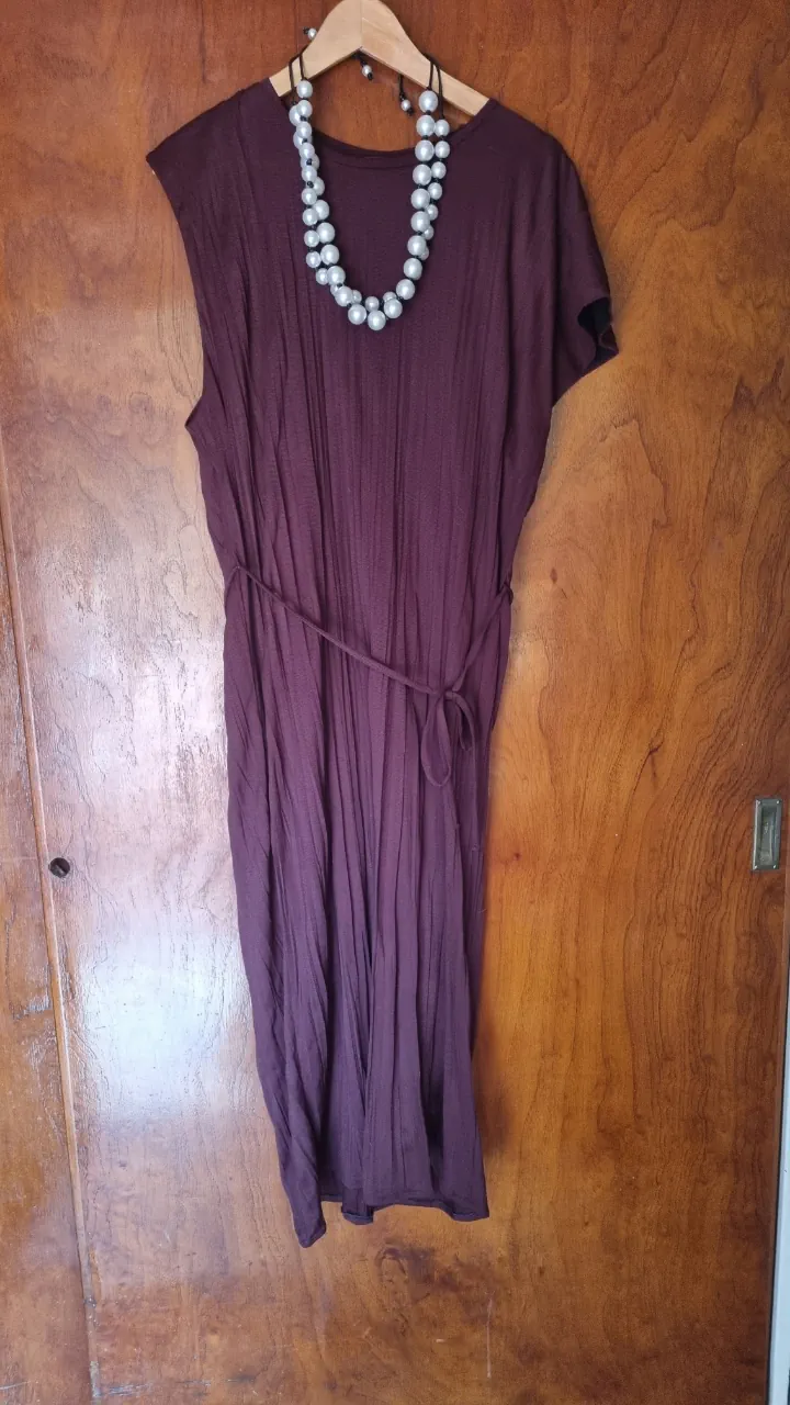 Vestido Zara - imagen 1