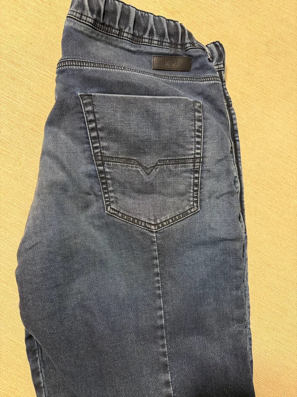 Diesel · Talle US 40