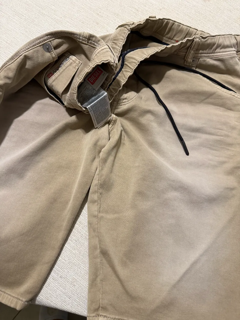 Diesel · Talle US 40
