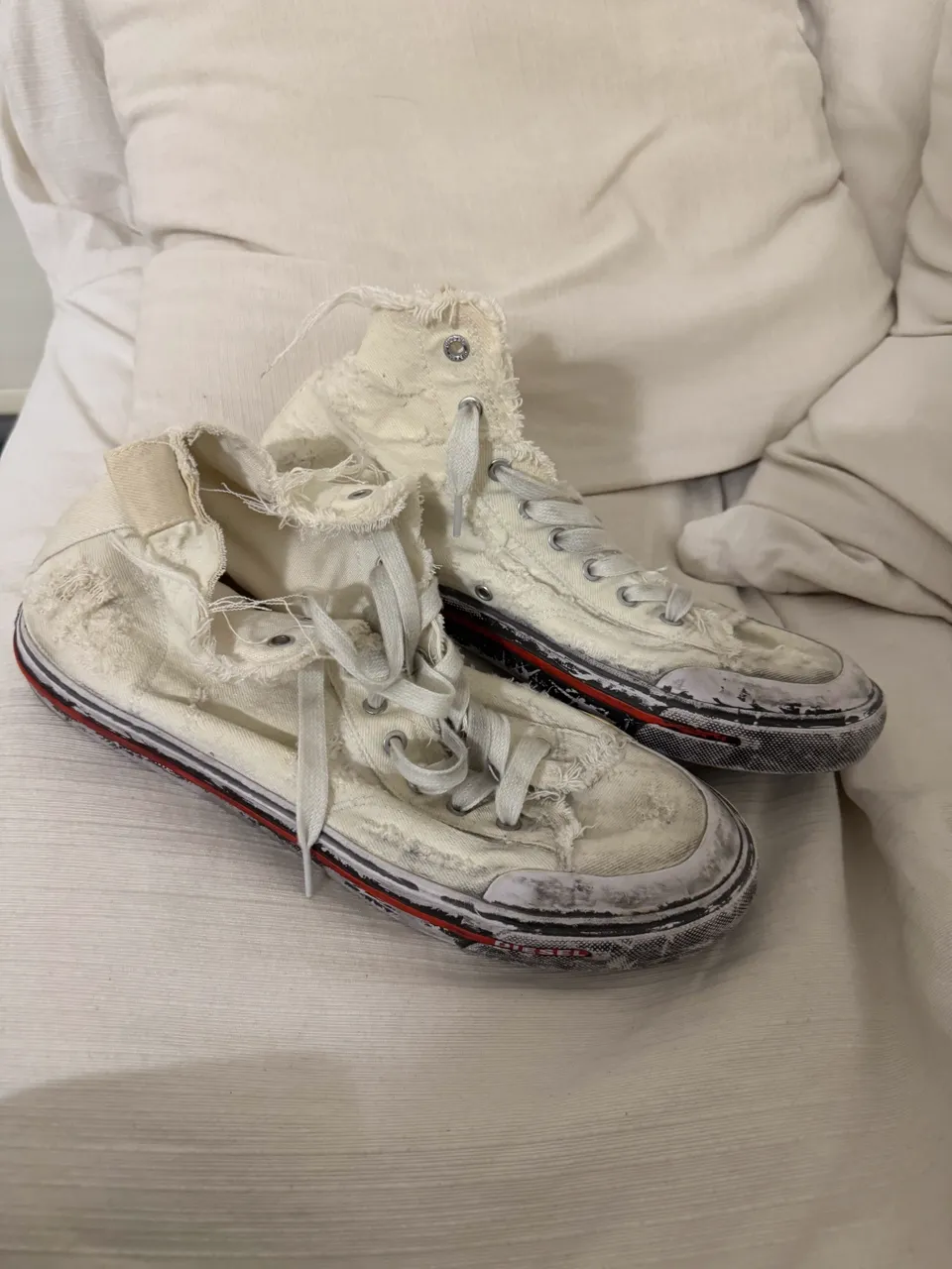 Zapatillas Diesel - imagen 1