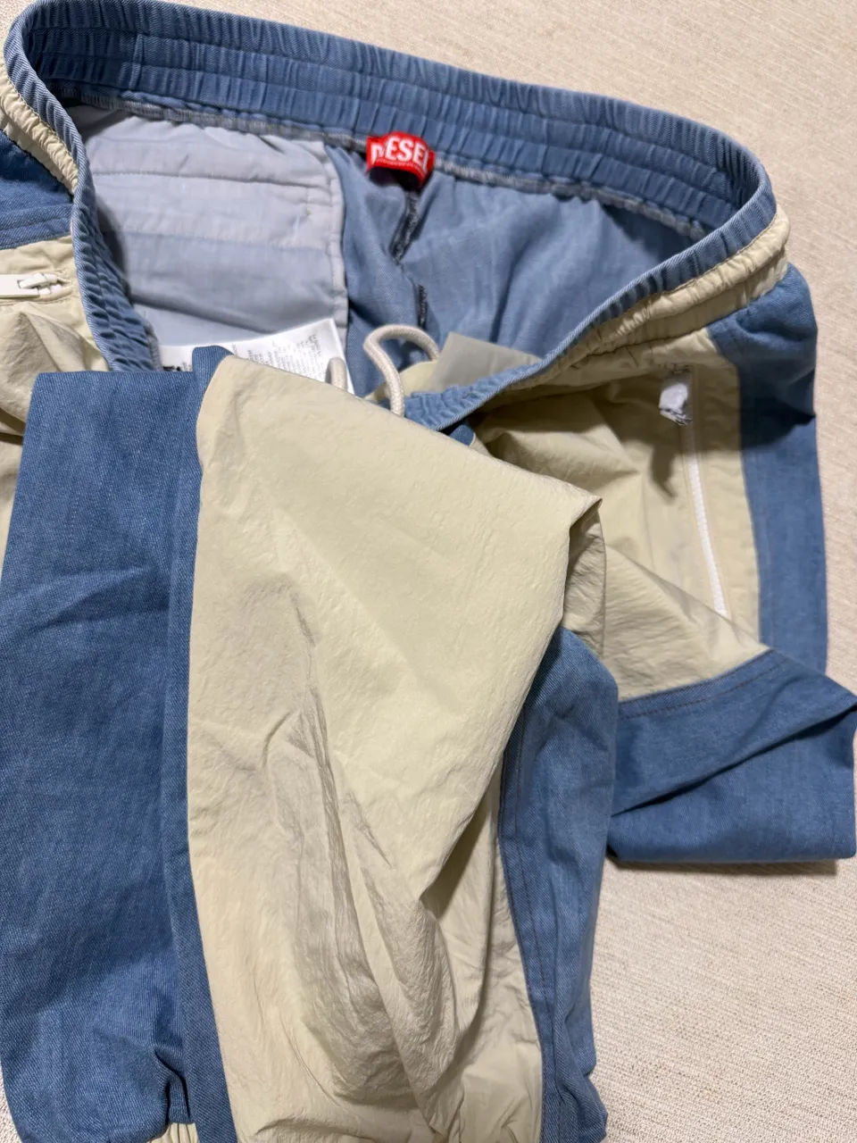 Diesel · Talle EU 54