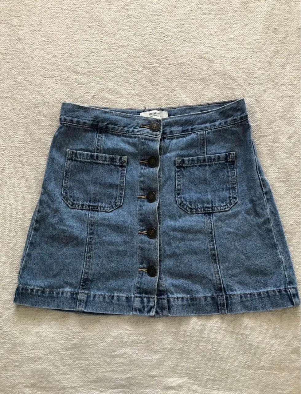 Forever 21 · Talle XS