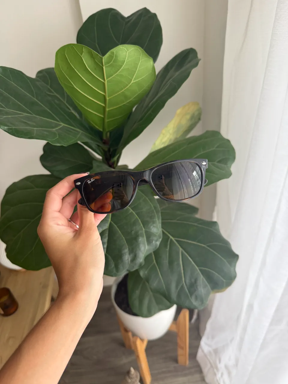 Anteojos Ray-Ban - imagen 1