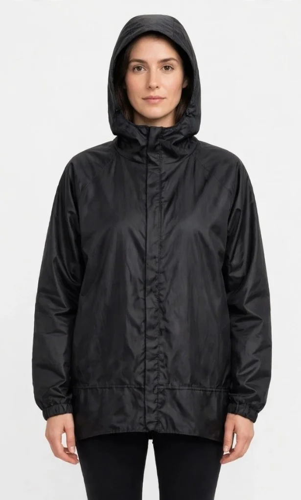 Impermeable Otra - imagen 1