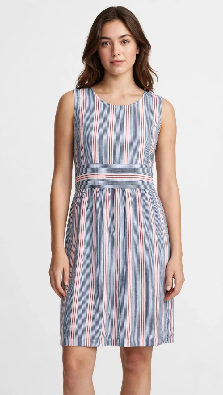 Vestido Sin marca - imagen 1